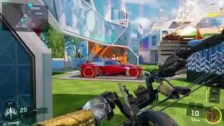 Call of Duty Black Ops 3 | Nuklear FAIL | KVK Gameplay