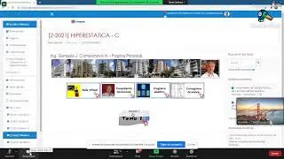 7ta clase hiperestatica