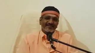 Guidance from the Guru Day 4   Swami Mitrananda