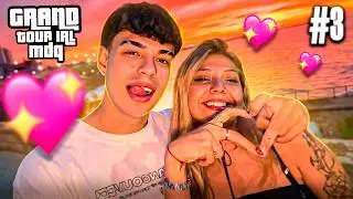 ME ENAMOR&Eacute; DE UNA RUBIA EN MAR DEL PLATA #3 | Ivo Theiler