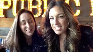 The Keep It Real Moms LIVE from Himmarshee Public House, Ft. Laud 1/17/18