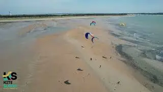 Kitesurf Fromentine Noirmoutier