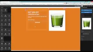SEOshop, atipso Walkthrough and Exit Intent