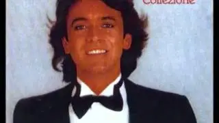 RICCARDO FOGLI-SE TI PERDESSI ANCORA-1988