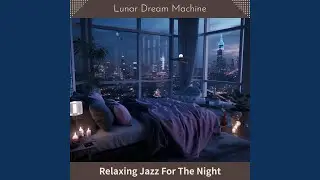 Midnight Whispers in the Breeze (Key A Ver.)