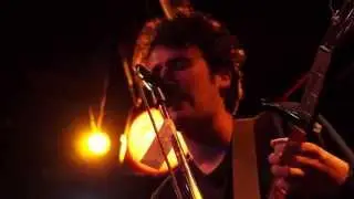 Seismic Thrust at Walla Fest 07/06/13