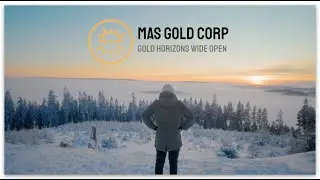 MAS Gold Corp. - Advancing Gold Exploration Projects in Sask.