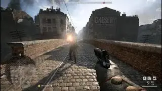 Autorotation, Strafe, Slide pre nerf - Turning Tides