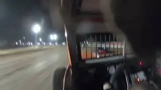 Dwarf Car 01 Onboard Heat 1 SNDCA/DCAZ Mohave Valley Raceway 11/1/2025