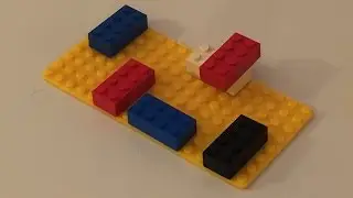 Multiplication Activity # 1 LEGOmaniacs have fun building math activities, math blocks