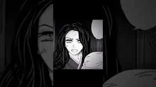 You tricked me inosuke s mom and douma