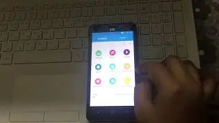ZTE Z832 FRP Bypass Android 6.0.1 | ZTE Sonata 3 (Z832) Cricket FRP/Google Bypass without PC