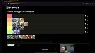 Mechabellum Unit Tier List by Sabman
