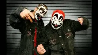 U Ain't No Killa(ICP Solo Mix)