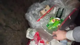 Ставропольские помойки очень удивили .Мусорный король в Ставрополе.  #Ставрополь