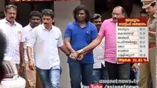 Nanthancode murder: Four of a family found murdered in Nanthancode followup| FIR