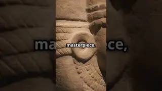 Peru's Mysterious Reptilian God Statue!