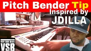 J Dilla Inspired 17