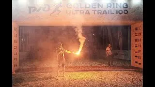 RZD Golden Ring Ultra Trail 100 2021 conclusion