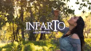 Infarto - Fer Maquehue (Prod. Delair&euml;)