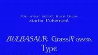 The Pokemon Crater Guide #1: Getting started