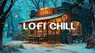 Хватит откладывать дела на потом ☕ Lofi Hip Hop для глубокой концентрации и рабочего процесса