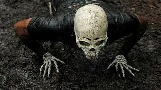 The Ultimate Challenge Mud Run