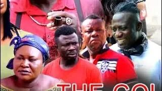 THE GOLD DIGGER ( PART 3) ft  MORAL, NANA  YEBOAH,  VIRUS , ODIAMONO, OKOMFO KOLE 
