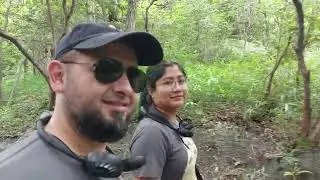 Husband and Wife adventures - Ghibli Park (Nagoya)