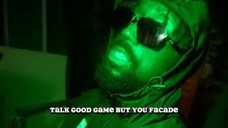 TopFlightDee - Facade (Music Video)
