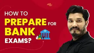 How to Prepare for Bank Exams | Banking Exam Preparation for Beginners | Bank & Insurance Exam