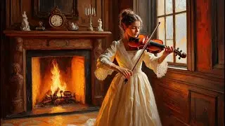 Noble Hearts Ascend &mdash; From Silence to Thunderous Light: Violin, Viola, Cello