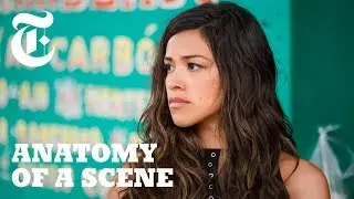 Watch Gina Rodriguez Outsmart a Drug Cartel in &lsquo;Miss Bala&rsquo; | Anatomy of a Scene