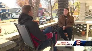 A new remote job offer turned out to be a scam for KCK woman