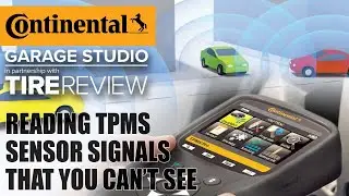 Reading TPMS sensor signals that you can&rsquo;t see
