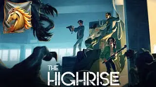 The Highrise - LE MOINDRE BRUIT EST FATAL