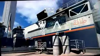 CoziestroomTV - MORS DNA Bomb | Quickscope | CoD:AW Multiplayer Gameplay