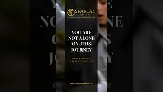 You Are Not Alone!!