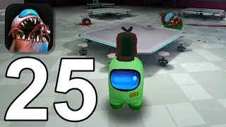Imposter Hide 3D Horror Nightmare - Gameplay Walkthrough part 25 - level 40-41 (Android)