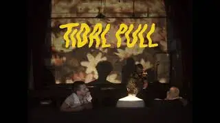 Tidal Pull - Uvod u promatranje cvijeća pri punoj brzini (Album)