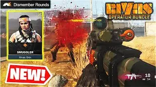 NEW RIVAS OPERATOR BUNDLE 
