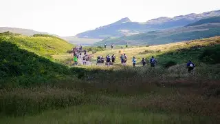 #MontaneMoments - Lakeland 50 & 100