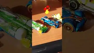 Hot Wheels Fantasy Cars 🔥🔥🔥