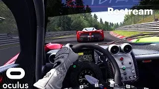 AC Mod Maps | 7800XT 3700x | Live on Twitch and Youtube