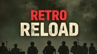 Ретро-перезагрузка: Эпизод 1 - XM16E1💥