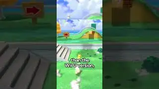 How to move better in Super Mario 3D World!