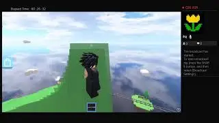 Impossible CartRide of Doom ! #Live #Roblox