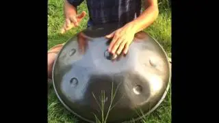 Drum Pan Bali (grudu)