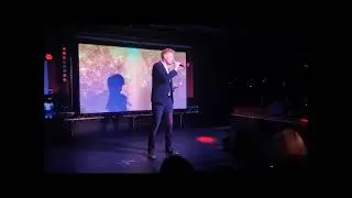 Opening Eurovision Weekend 2022 - Winner's Reprise Jarkko