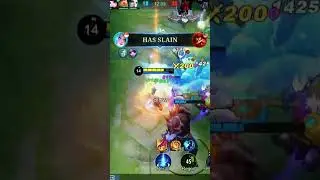 Karina Mobile Legends: Bang Bang 🔥 #mlbb #shorts